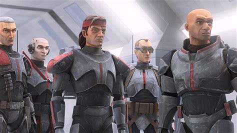 do i need to watch clone wars before bad batch|clone wars bad batch rebels.